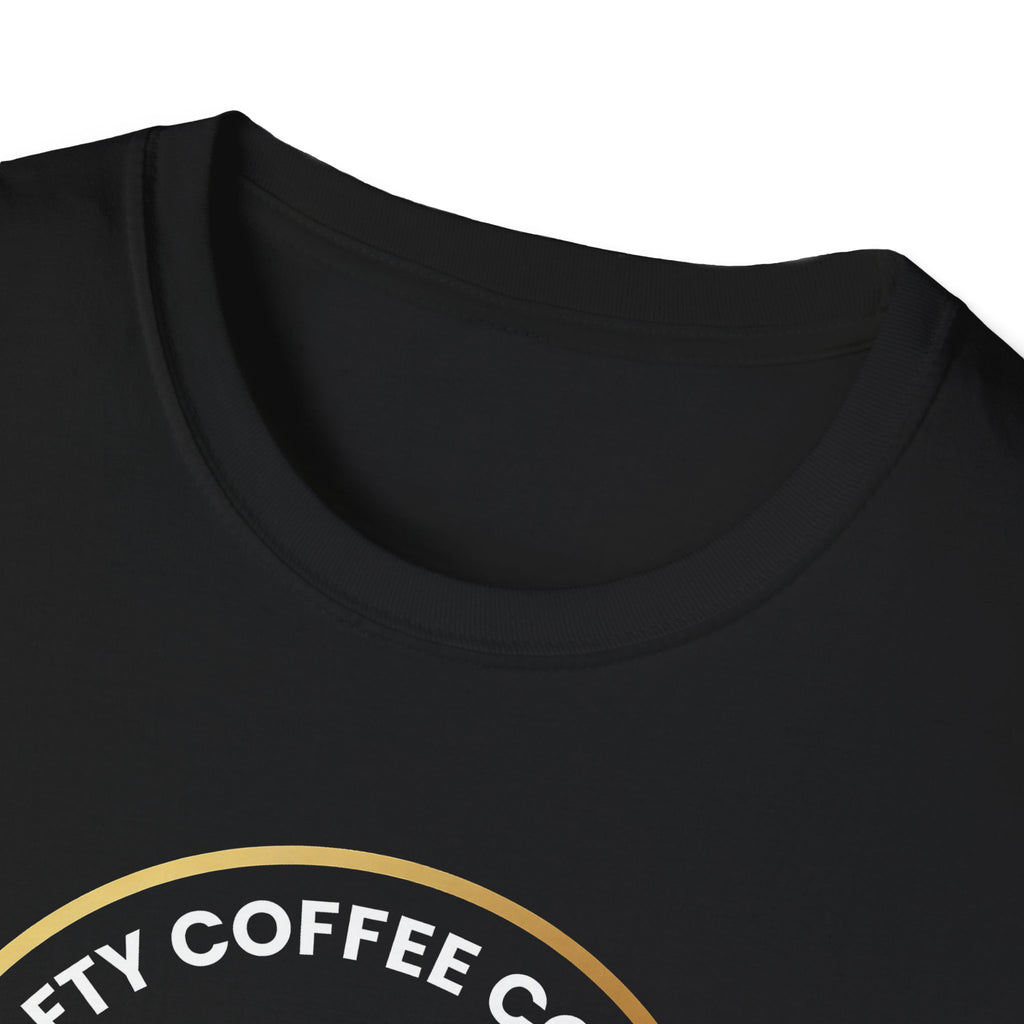 Crafty Coffee Company "Crafty Crew" T-Shirt