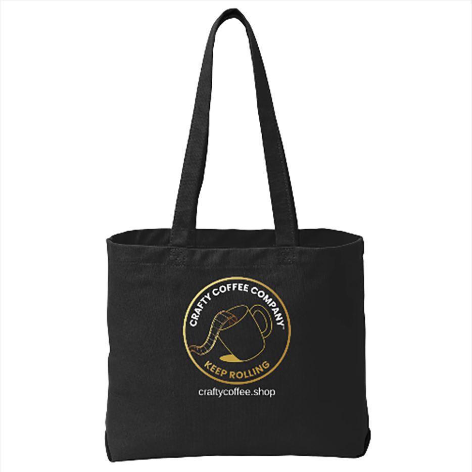 Port Authority® Beach Wash Tote Bag – 12.5" H x 17" W