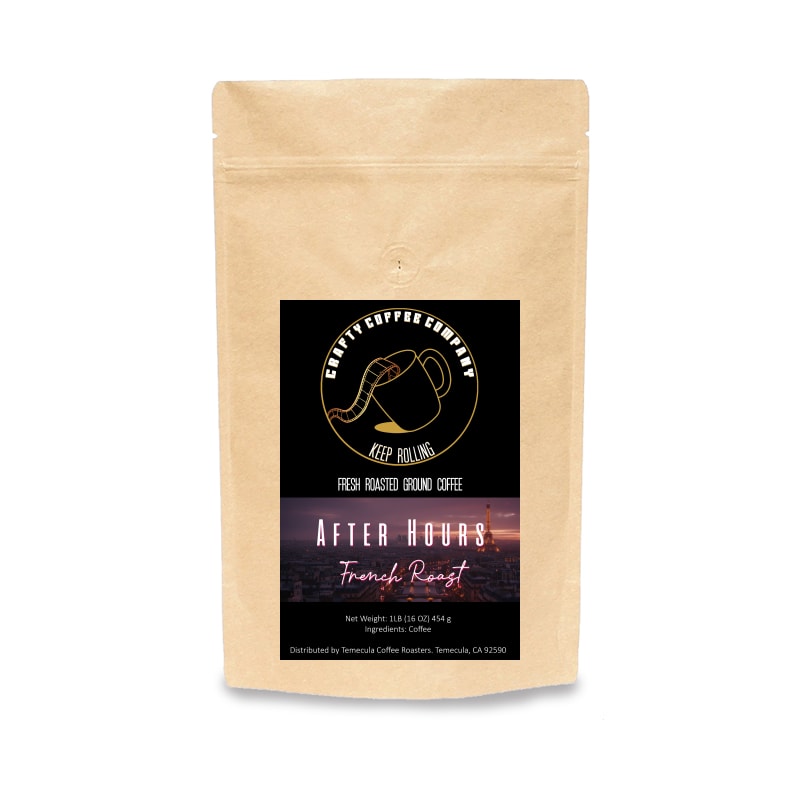After Hours French Roast