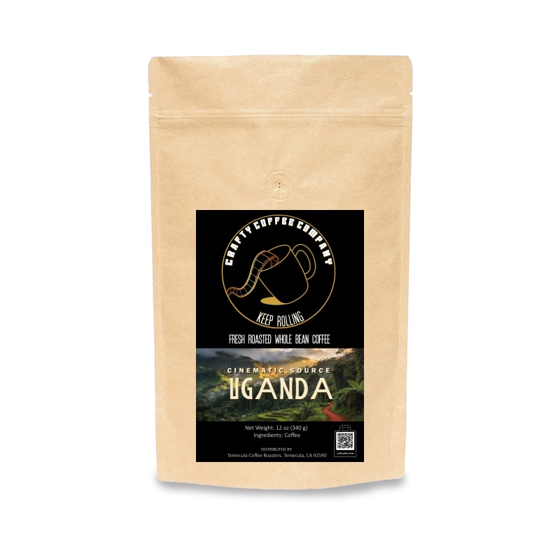 Cinematic Source: Uganda