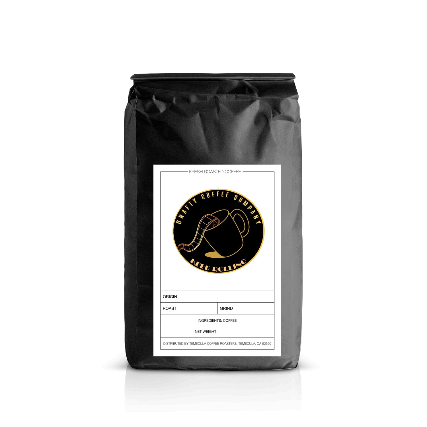 Single Origin Favorites Sample Pack
