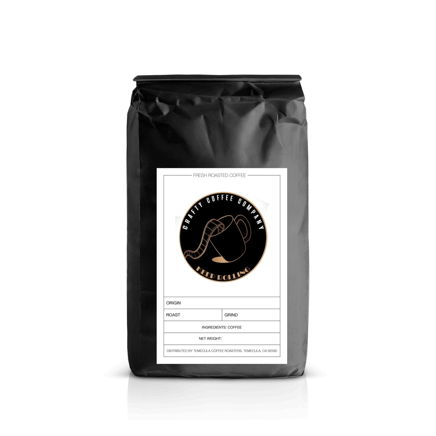 Ethiopia Natural